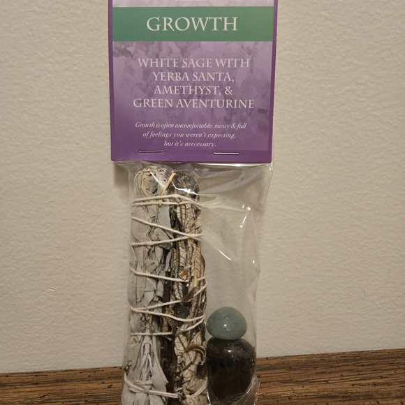 Other - Growth Sage Bundle